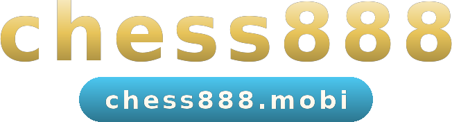chess888 logo