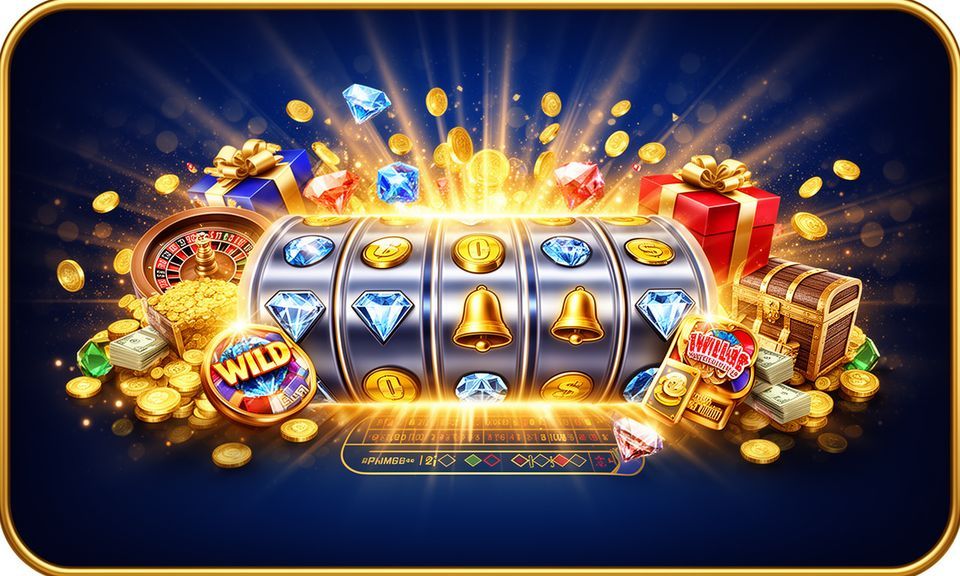 chess888 Casino
